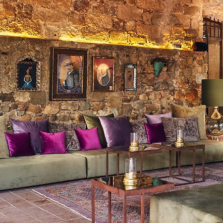 Hotel Castell D'Emporda لا بيسبال المظهر الخارجي الصورة