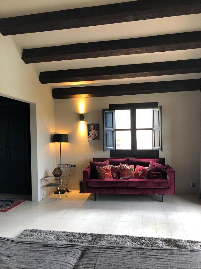 Hotel Castell D'Emporda لا بيسبال المظهر الخارجي الصورة