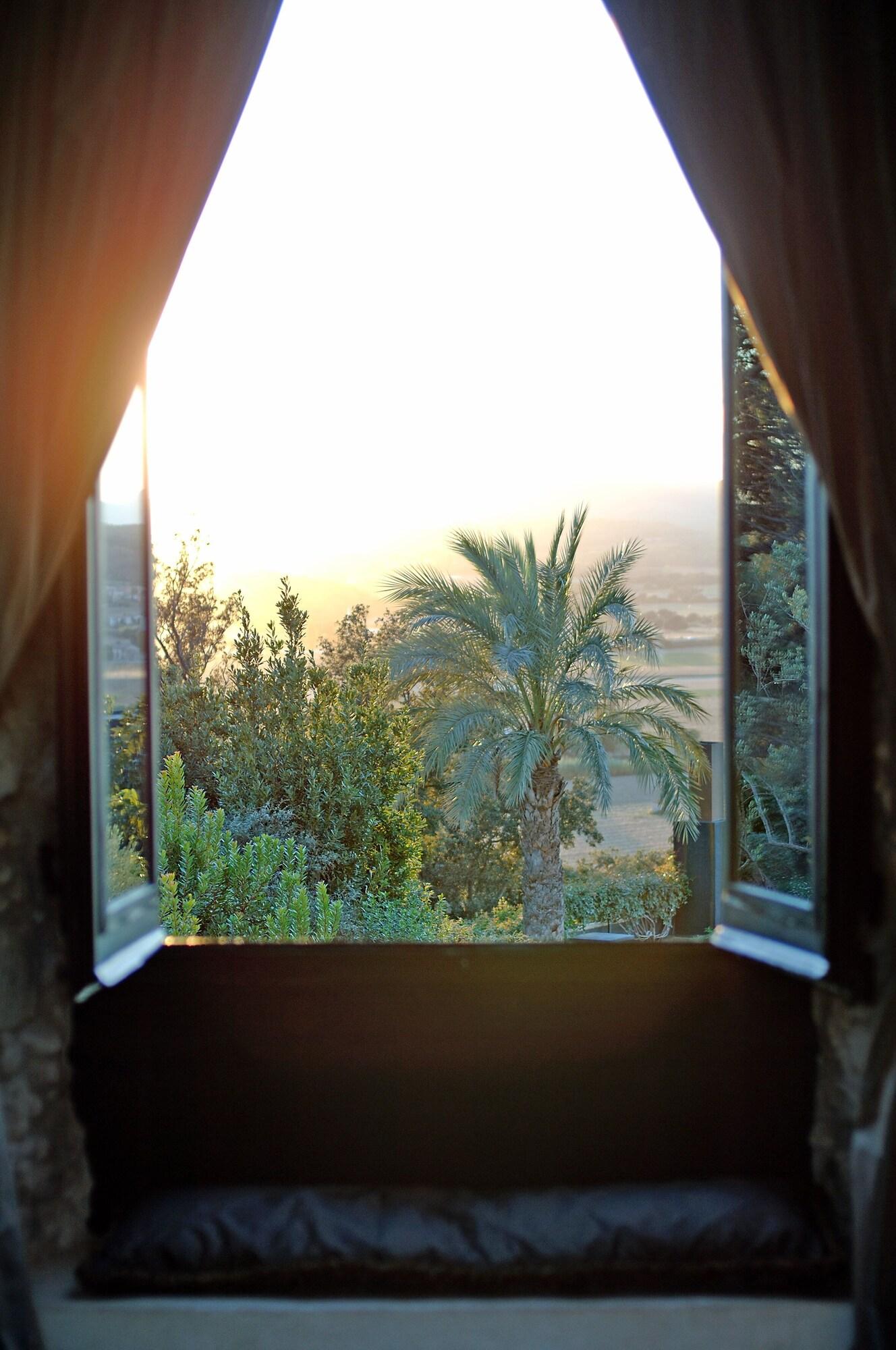Hotel Castell D'Emporda لا بيسبال المظهر الخارجي الصورة