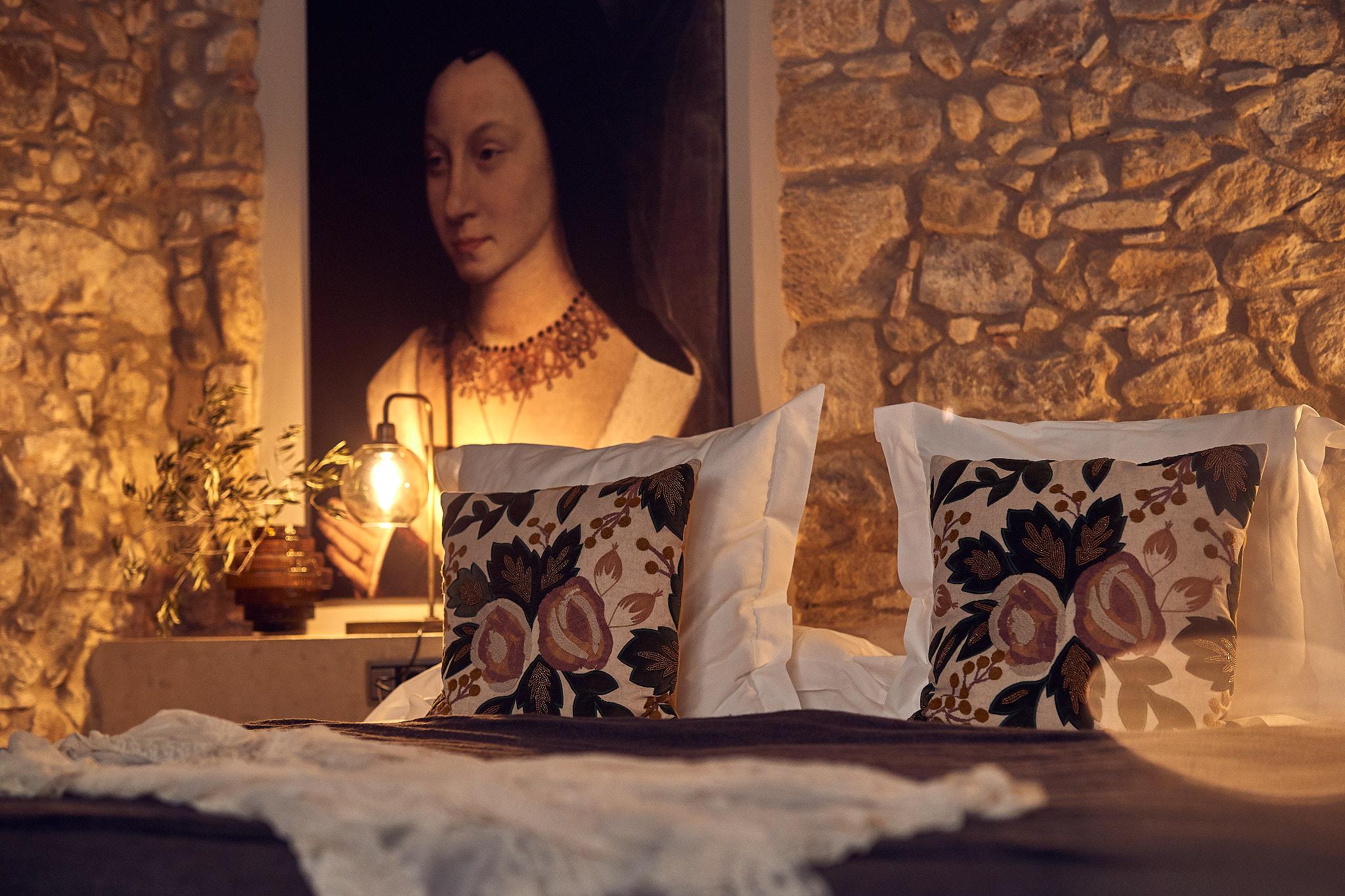 Hotel Castell D'Emporda لا بيسبال المظهر الخارجي الصورة