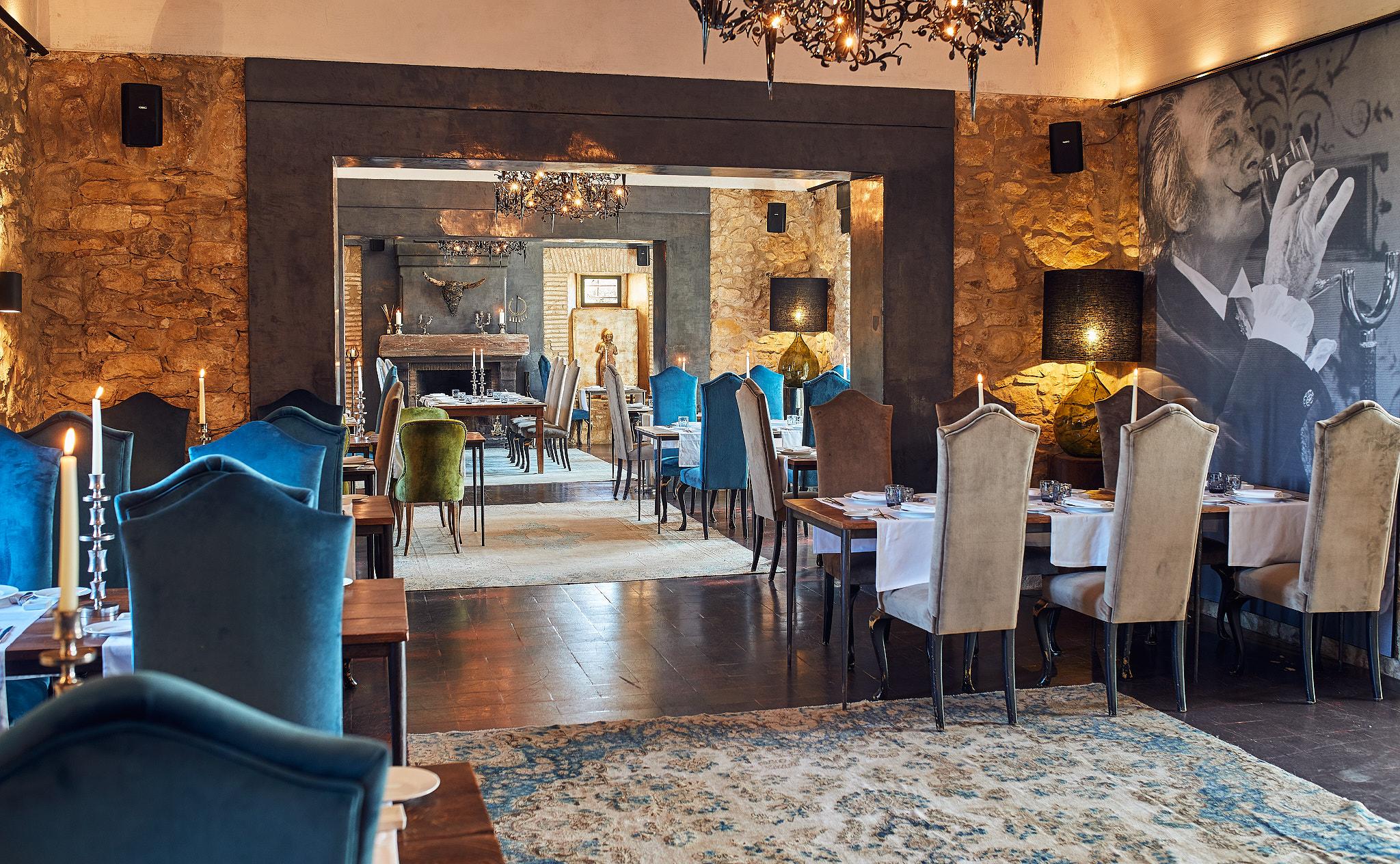Hotel Castell D'Emporda لا بيسبال المظهر الخارجي الصورة